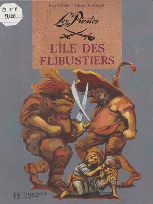 cover image of Les Pirates